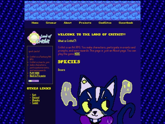 projects/loch screenshot