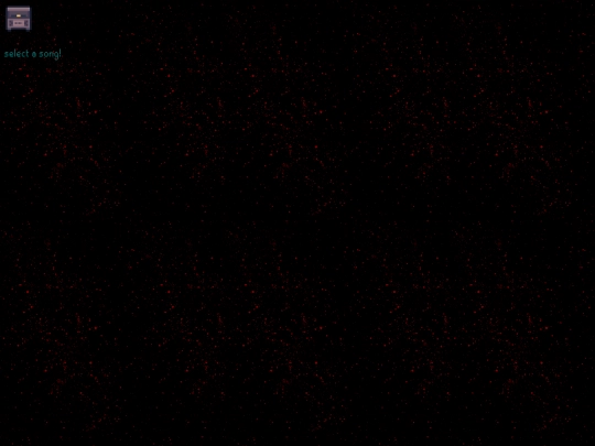 test/Jukebox screenshot