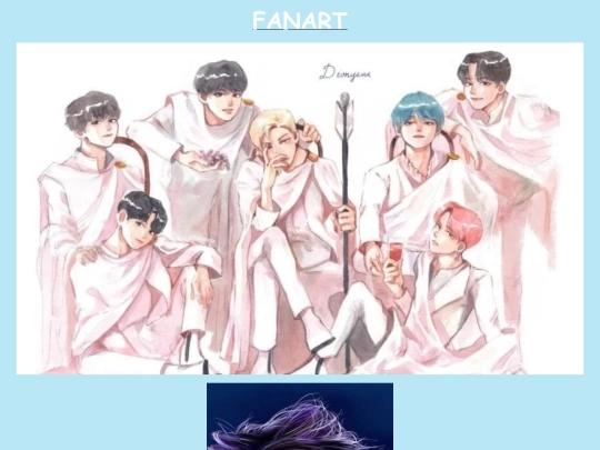 BTS_FANART screenshot