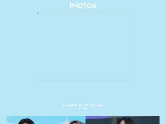 BTS_PHOTOS screenshot