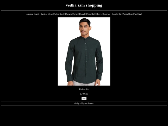 vedha16/vedha screenshot