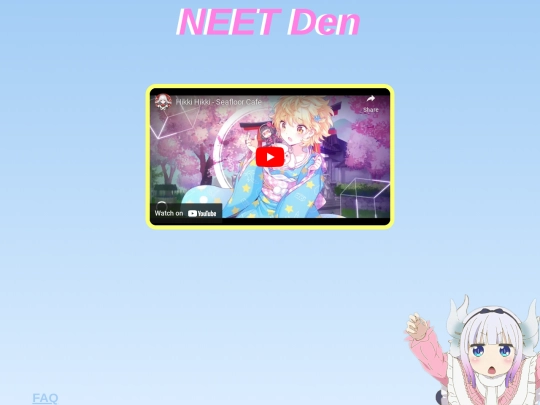 home screenshot