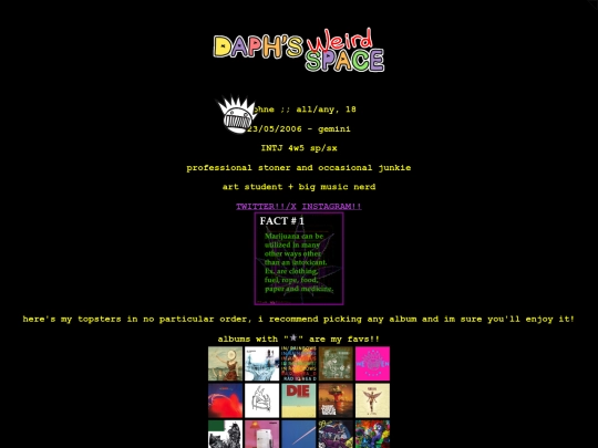 extras screenshot