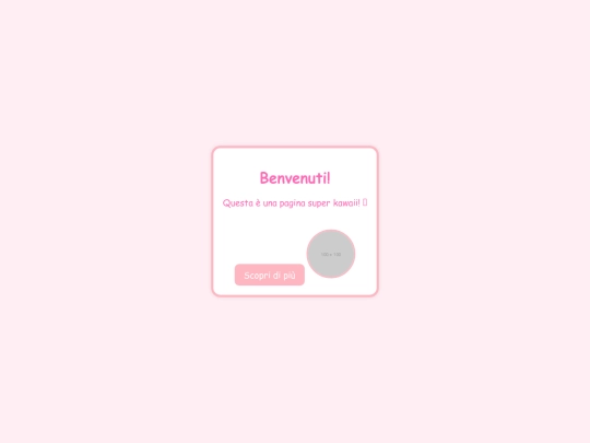 kawaii screenshot