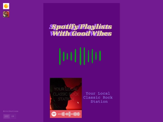 caitxkitty.spotify_vibes screenshot