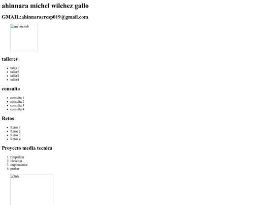 pagina1 screenshot