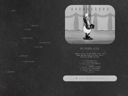 home/other screenshot