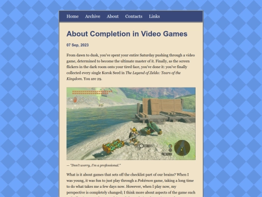 posts/2023-09-07-About-Completion-in-Video-Games screenshot