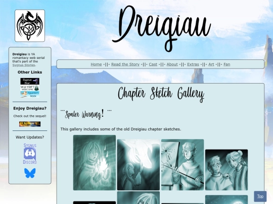 art screenshot