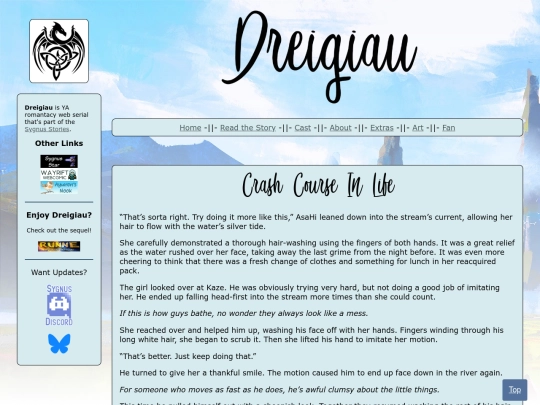extras/crash-course-in-life screenshot