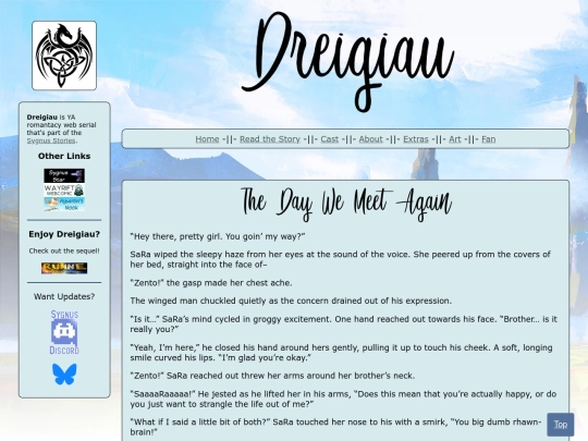 extras/the-day-we-meet-again screenshot
