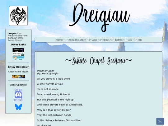 fan/poem4 screenshot