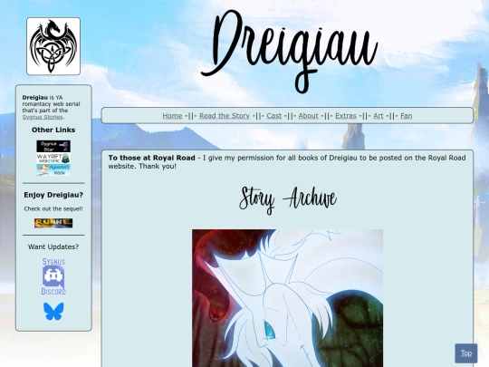story screenshot