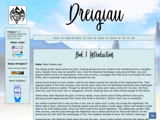 story/book1/intro screenshot