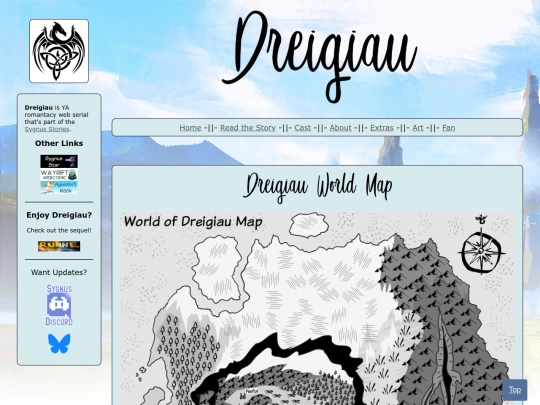 worldmap screenshot