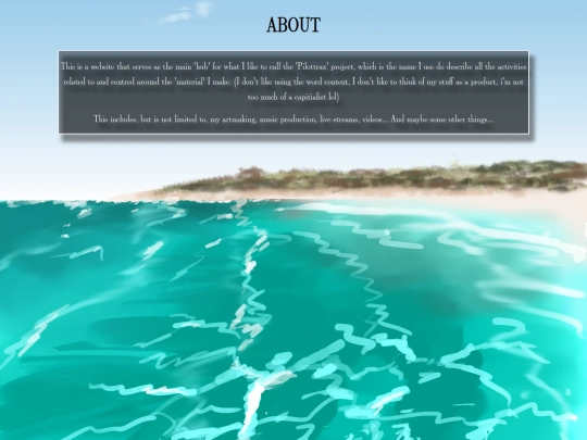 about screenshot