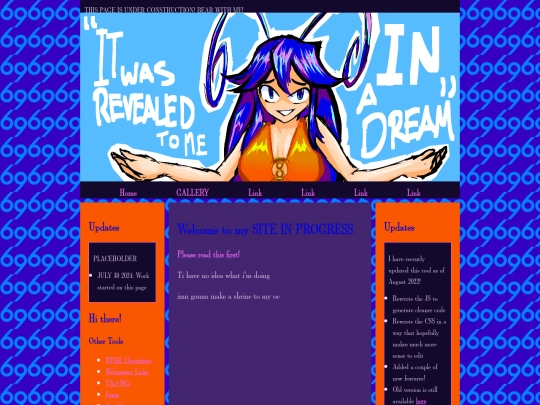 artstuff/crustaceanstation screenshot