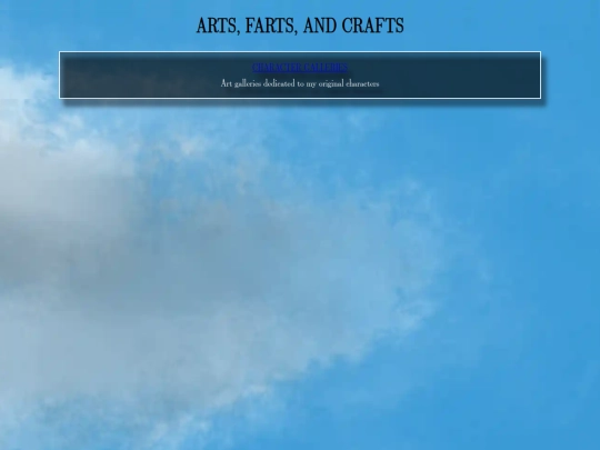 artstuff screenshot