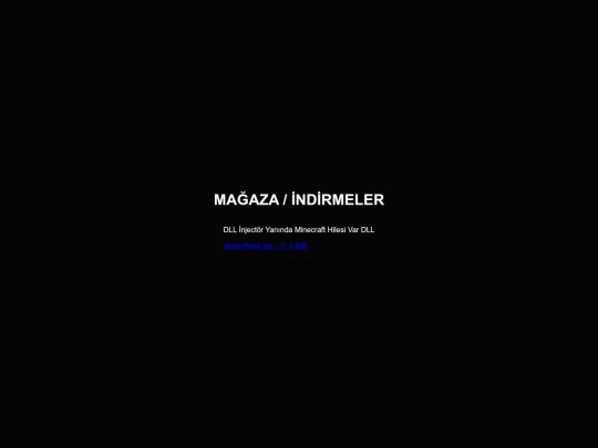 magaza screenshot