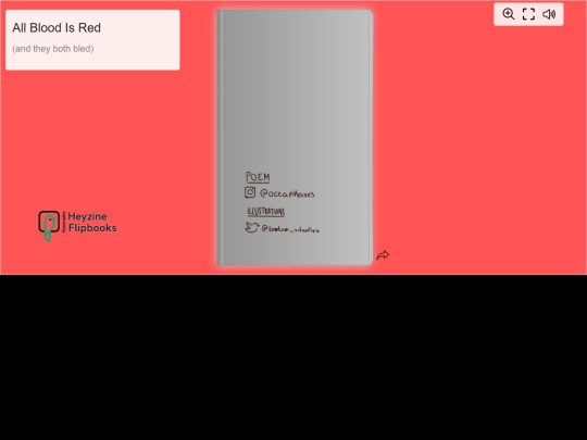 hannibal_zine/heyzinereader screenshot
