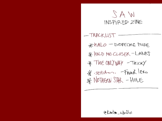 saw_zine screenshot