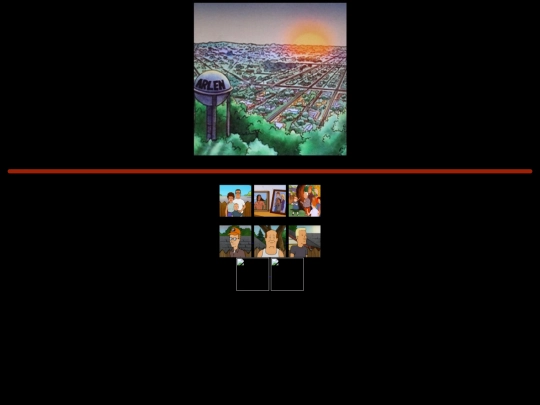 TEST/misc-index screenshot