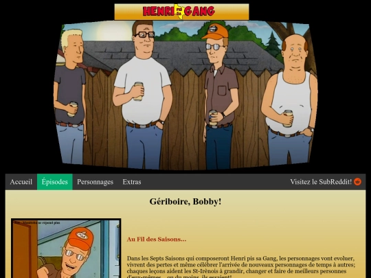 episode-index screenshot