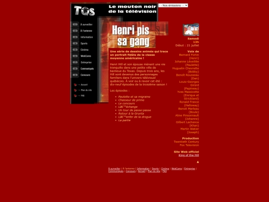 ressources/html/TQS/20010605/00_0_31 screenshot