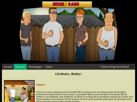 saison1 screenshot