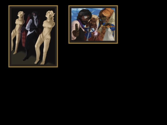 portfolio screenshot