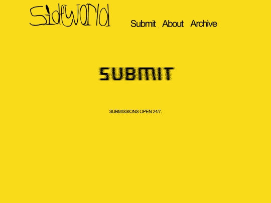 submit screenshot