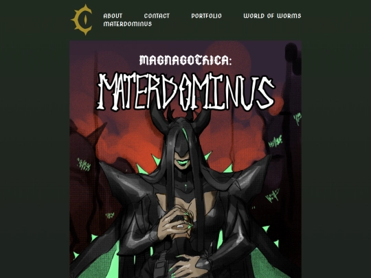 materdominus/mother_of_god/page-0 screenshot