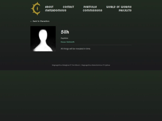 world_of_worms/characters/silk screenshot
