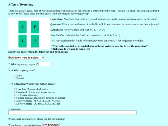 logic screenshot
