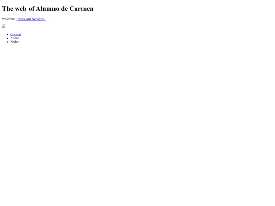 index1 screenshot