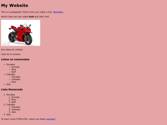 tramo1 screenshot