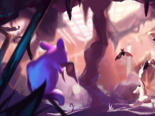 thing screenshot