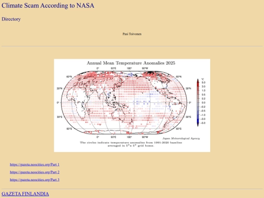 NASA-scam screenshot