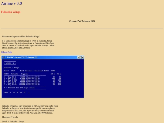 a3-ins screenshot