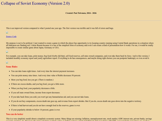 econ-ins screenshot