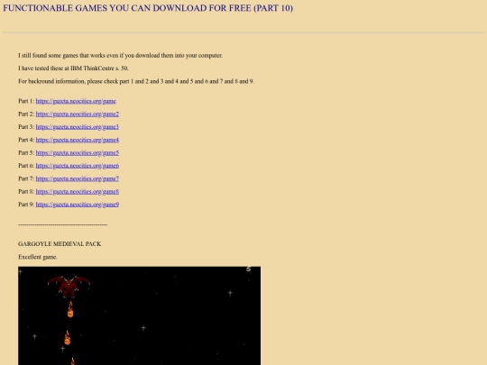 game10 screenshot