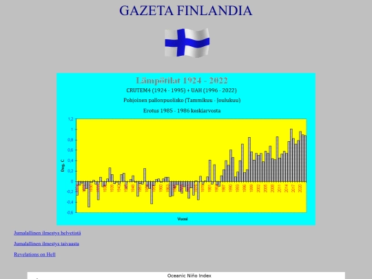 gazeta screenshot