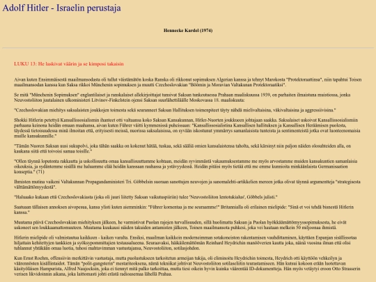 kardel13 screenshot