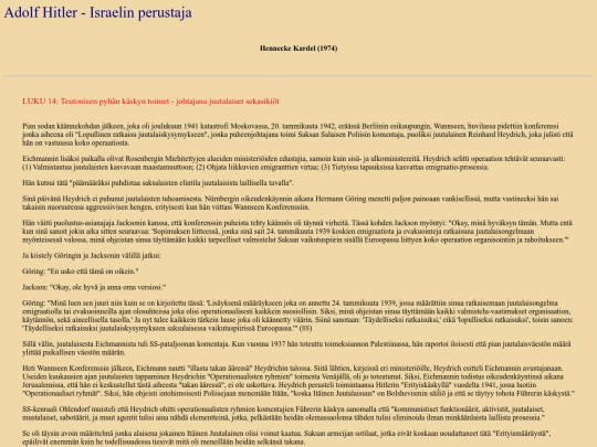 kardel14 screenshot