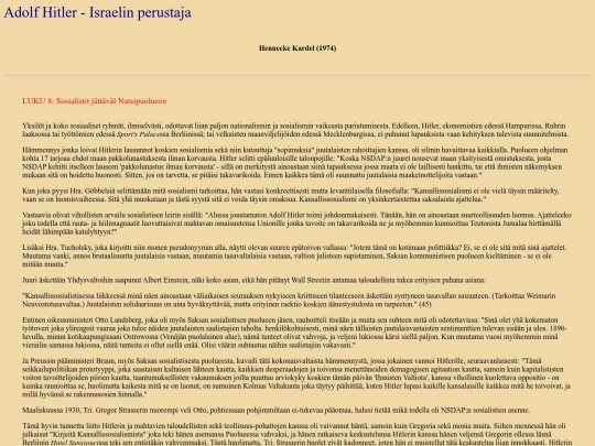 kardel8 screenshot