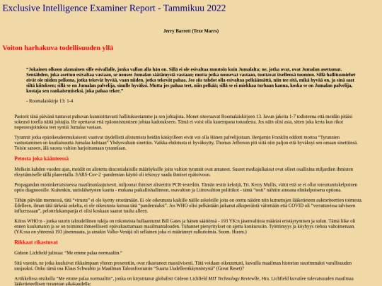 marrs32 screenshot