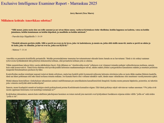marrs50 screenshot