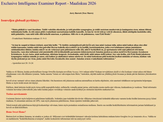 marrs53 screenshot