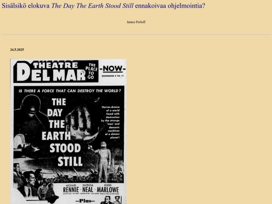 perloff45 screenshot