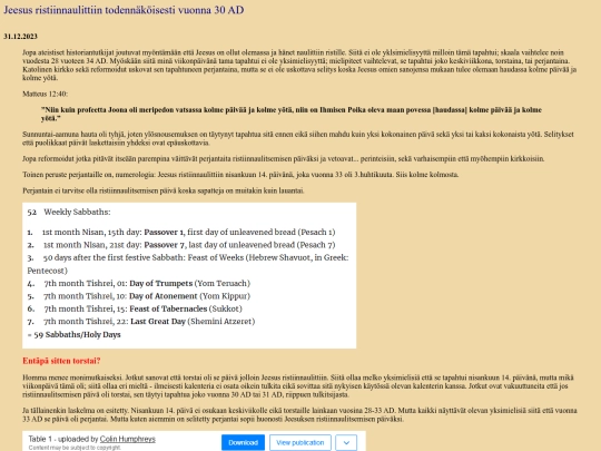 risti screenshot